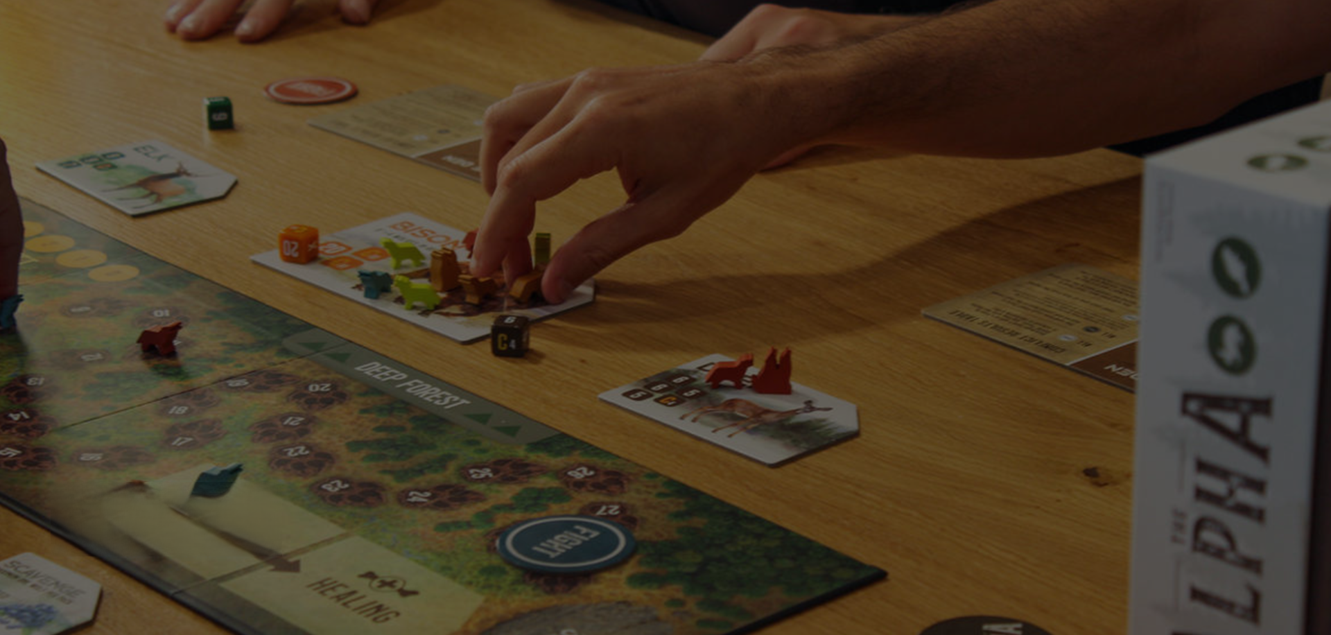 Buy Board Games in Montreal, Best Online Board Games Toronto